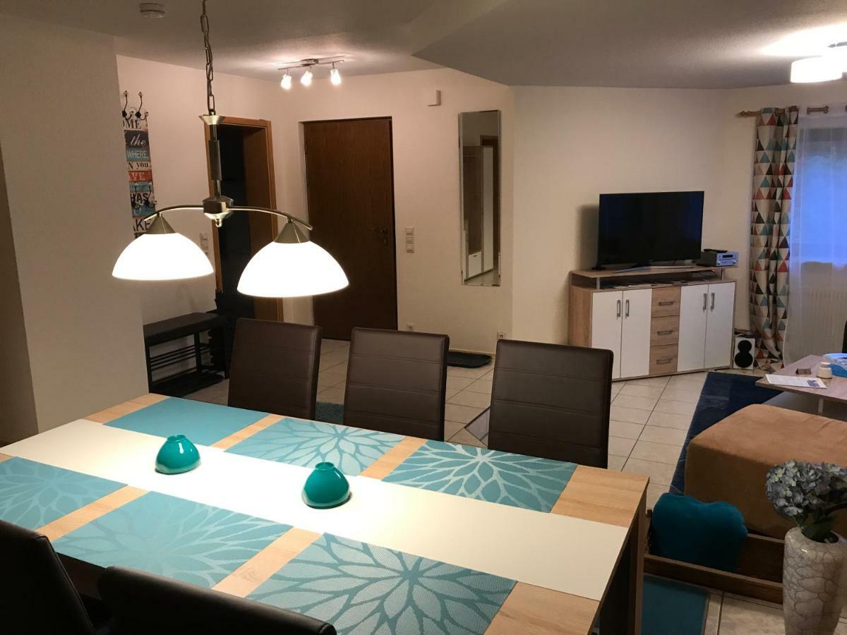 Fewo Familie Walther Markdorf Exterior foto